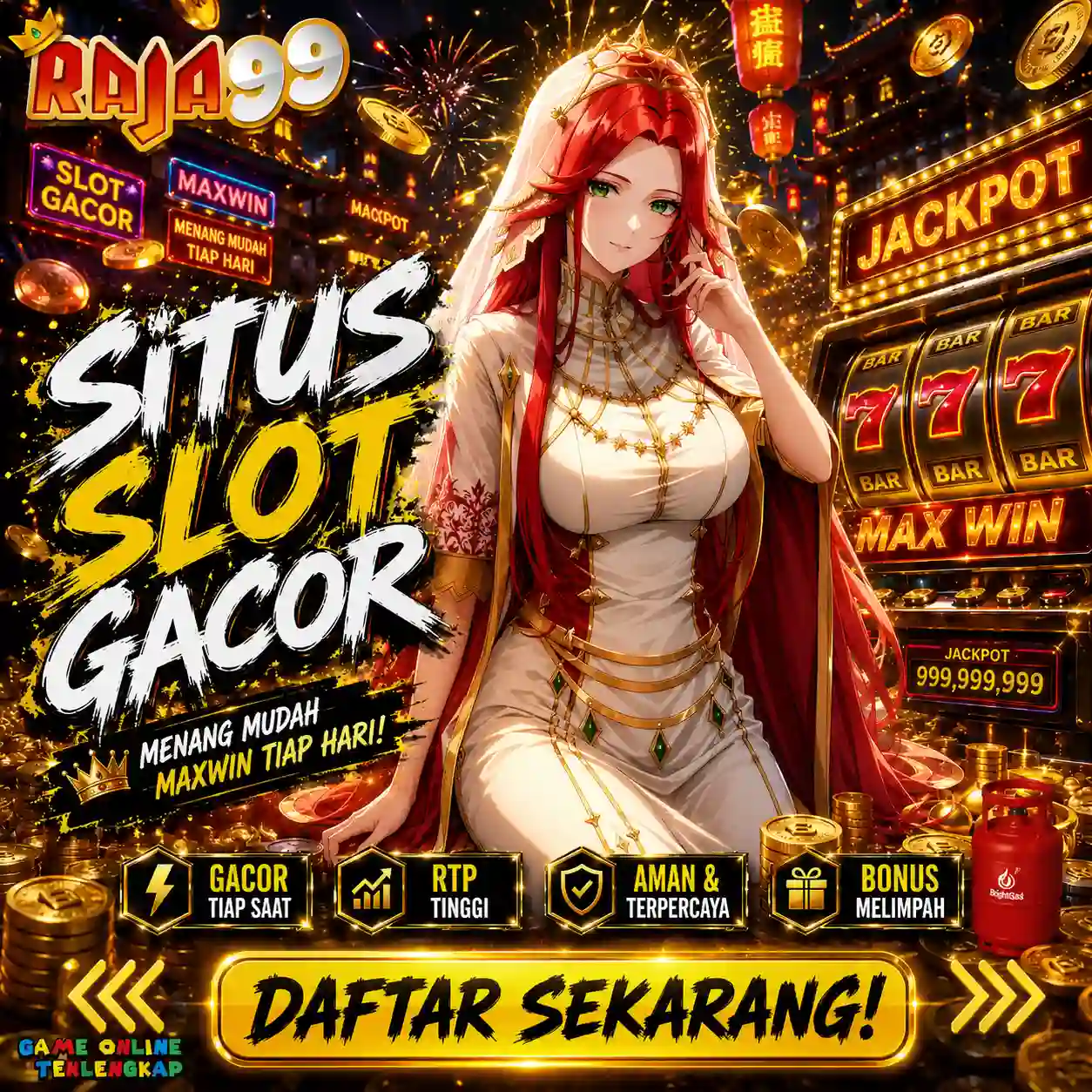 RAJA99